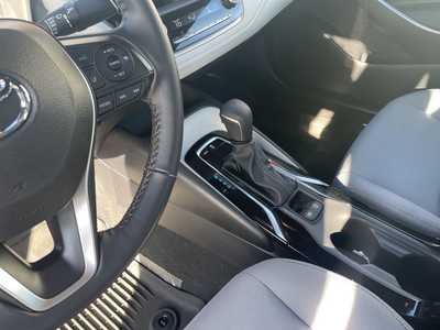 2022 Toyota Corolla, $21995. Photo 11