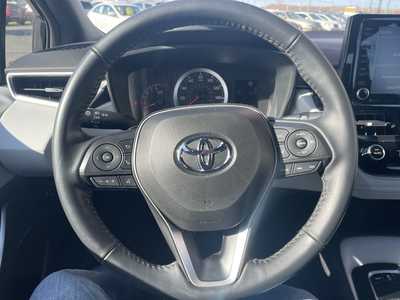 2022 Toyota Corolla, $21995. Photo 12