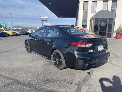 2022 Toyota Corolla, $21995. Photo 3