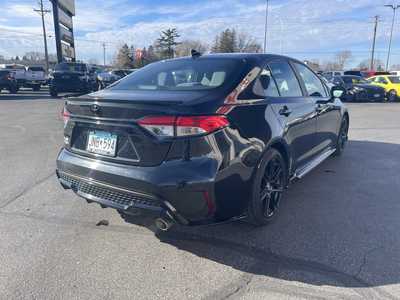 2022 Toyota Corolla, $21995. Photo 5