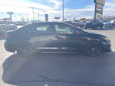 2022 Toyota Corolla, $21995. Photo 6