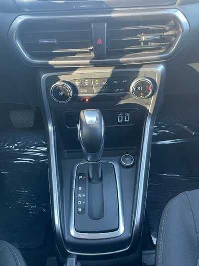 2021 Ford EcoSport, $16995. Photo 12