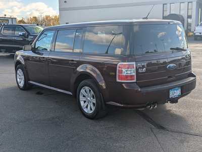 2010 Ford Flex, $6495. Photo 6