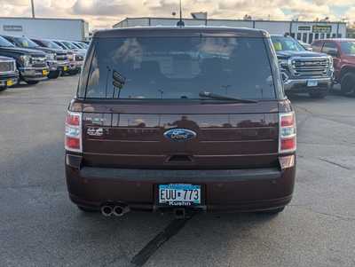 2010 Ford Flex, $6495. Photo 7