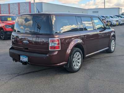 2010 Ford Flex, $6495. Photo 8