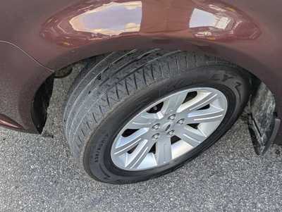2010 Ford Flex, $6495. Photo 9