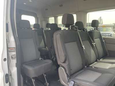 2022 Ford Transit-350, $53995. Photo 11