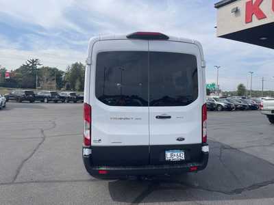 2022 Ford Transit-350, $53995. Photo 7
