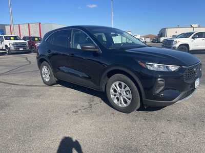 2023 Ford Escape, $25995. Photo 2
