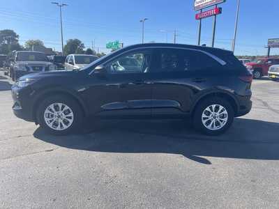 2023 Ford Escape, $25995. Photo 5
