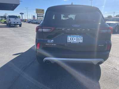 2023 Ford Escape, $25995. Photo 7
