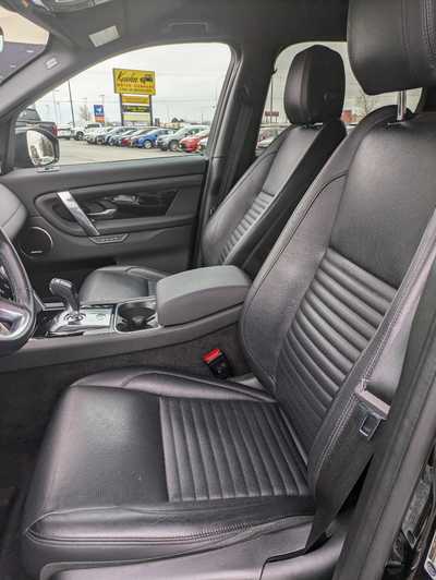 2020 Land Rover Discovery, $26900. Photo 11