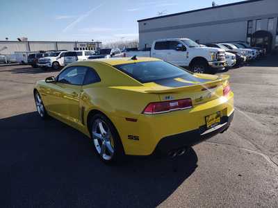 2015 Chevrolet Camaro, $27900. Photo 6