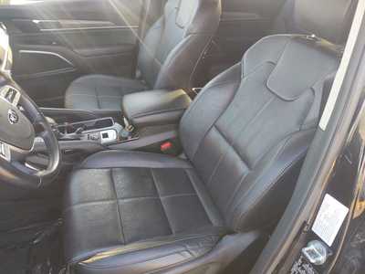 2021 Kia Telluride, $31900. Photo 11