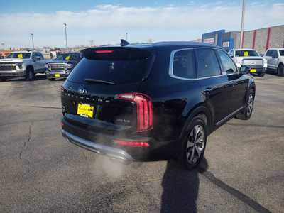 2021 Kia Telluride, $31900. Photo 8