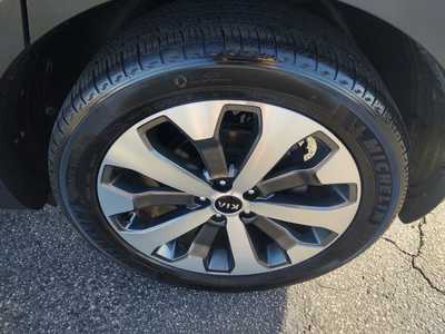 2021 Kia Telluride, $31900. Photo 9