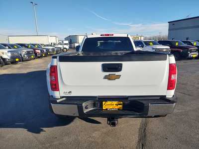 2009 Chevrolet 3500 Crew Cab, $28990. Photo 7