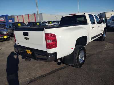 2009 Chevrolet 3500 Crew Cab, $28990. Photo 8