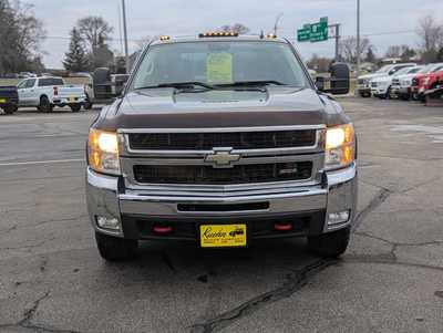 2009 Chevrolet 2500 Crew Cab, $18900. Photo 3