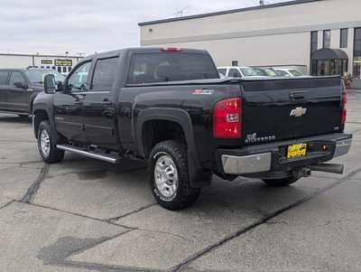 2009 Chevrolet 2500 Crew Cab, $18900. Photo 6
