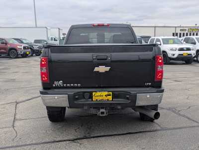 2009 Chevrolet 2500 Crew Cab, $18900. Photo 7