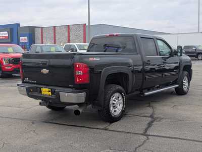 2009 Chevrolet 2500 Crew Cab, $18900. Photo 8