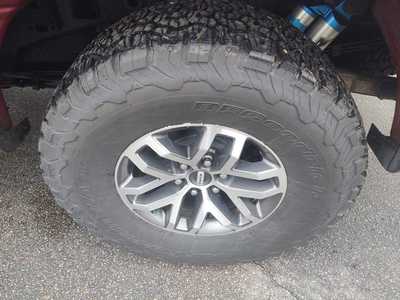 2017 Ford F150 Crew Cab, $35900. Photo 10