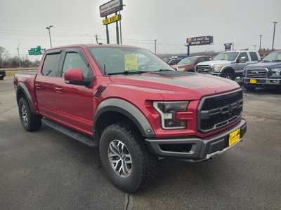 2017 Ford F150 Crew Cab, $35900. Photo 2