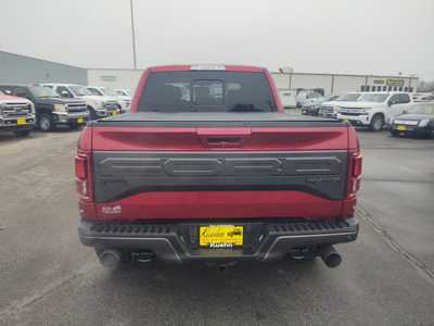 2017 Ford F150 Crew Cab, $35900. Photo 7