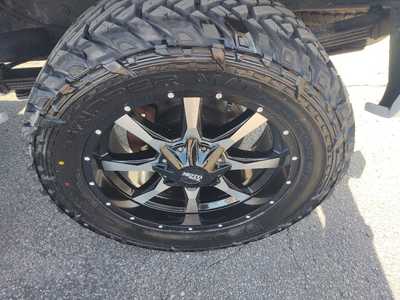 2010 GMC 2500 Crew Cab, $25495. Photo 11