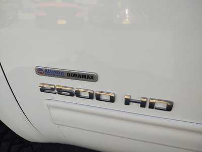 2010 GMC 2500 Crew Cab, $25495. Photo 12