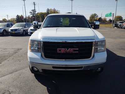 2010 GMC 2500 Crew Cab, $25495. Photo 3