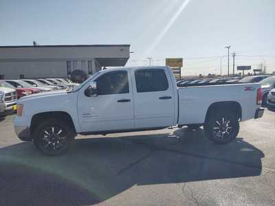 2010 GMC 2500 Crew Cab, $25495. Photo 5
