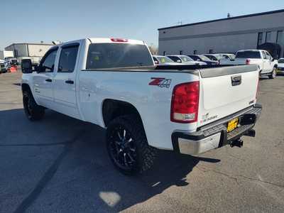 2010 GMC 2500 Crew Cab, $25495. Photo 6