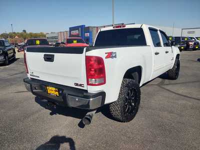 2010 GMC 2500 Crew Cab, $25495. Photo 8