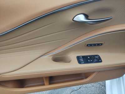 2023 Lexus LC, $88990. Photo 10