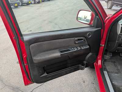 2011 Chevrolet Colorado Crew Cab, $14900. Photo 10