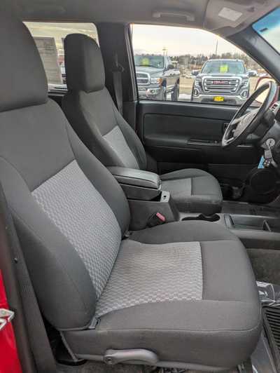 2011 Chevrolet Colorado Crew Cab, $14900. Photo 12