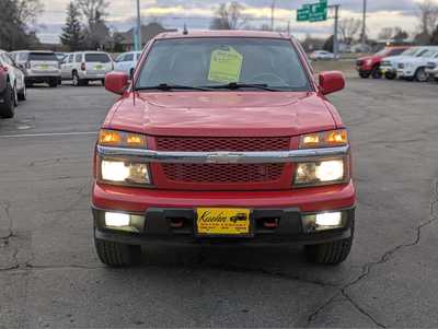 2011 Chevrolet Colorado Crew Cab, $14900. Photo 3
