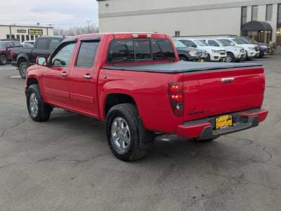 2011 Chevrolet Colorado Crew Cab, $14900. Photo 6