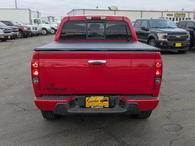 2011 Chevrolet Colorado Crew Cab, $14900. Photo 7