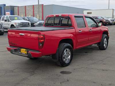 2011 Chevrolet Colorado Crew Cab, $14900. Photo 8