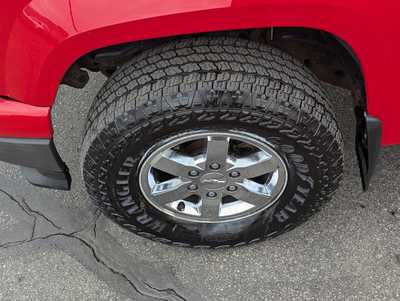 2011 Chevrolet Colorado Crew Cab, $14900. Photo 9
