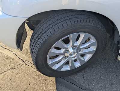 2015 Toyota Sequoia, $18990. Photo 9