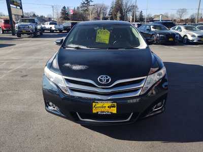 2014 Toyota Venza, $13900. Photo 3