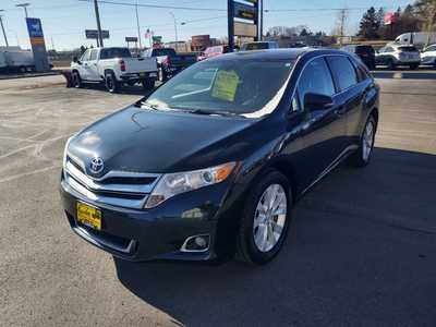 2014 Toyota Venza, $13900. Photo 4