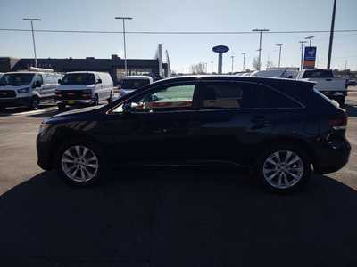 2014 Toyota Venza, $13900. Photo 5
