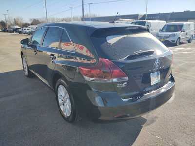2014 Toyota Venza, $13900. Photo 6