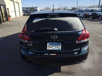 2014 Toyota Venza, $13900. Photo 7