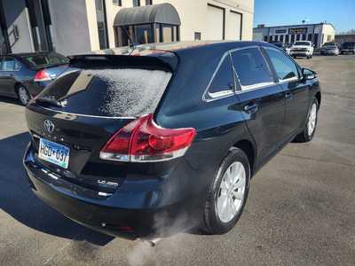 2014 Toyota Venza, $13900. Photo 8